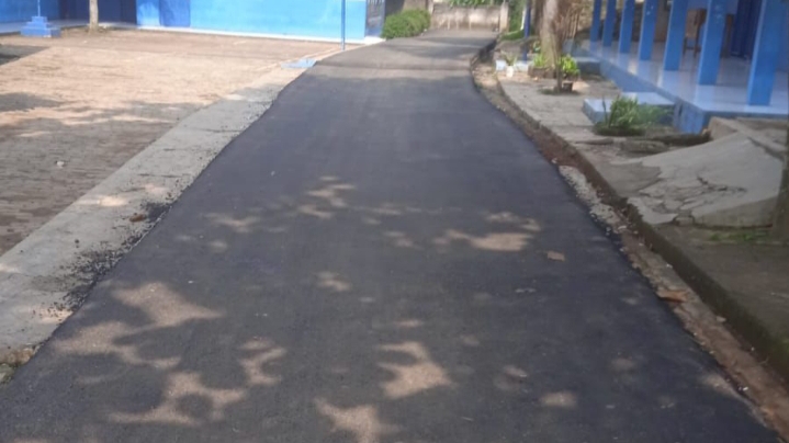 Duga Ada Oknum "Nakal" Apdesi Ikut Bermain Di Anggaran Bankeu