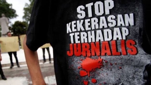 Preman Penjual Obat Keras Golongan G Di Sukabumi Lakukan Kekerasan Terhadap Wartawan