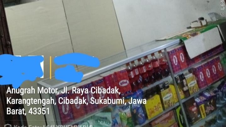 Peredaran Obat Keras Golongan G Makin Merajalela Di Sukabumi Warga Mulai Resah