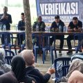 DPD Partai NasDem Kabupaten Cirebon Lakukan Verifikasi Struktur, Siapkan Kekuatan Menuju Pemilu 2029