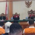 Pengusaha Asing Berikan Keterangan Bantahan Kepada Team Media Melalui Kuasa Hukumnya Terkait Adanya Sidang Kasus Narkoba Daniel Domalski Di On Denpasar Bali