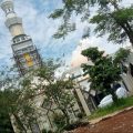 Kontrol Sosial Kabupaten Bogor Soroti Pembangunan Masjid Baitul Faizin yang Diduga Tidak Transparan