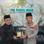 Bentuk Sinergitas, Kolaborasi Ulama dan Umaro dalam Menjaga Harkamtibmas, Kapolda Jabar Kunjungi Kantor PW PERSIS Jabar.