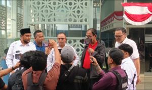 MBG Picu Keresahan Masyarakat, Aliansi Pemantau BGN Layangkan Surat Tuntutan Ke Negara