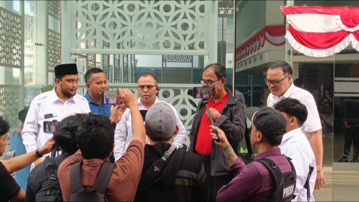 MBG Picu Keresahan Masyarakat, Aliansi Pemantau BGN Layangkan Surat Tuntutan Ke Negara