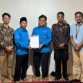 KNPI Yang Sah Di Bawah Kepemimpinan Dr. Ali Hanafiah: DPW Jawa Barat Dipimpin Rohmat Hidayat, Kabupaten Bogor Dipercayakan Kepada Isanudin Sebagai Ketua Caretaker