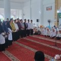 MTQ , Ke - VII Tahun 2025 Tingkat Kabupaten Langsung Dibuka Bupati Choirul Huda