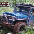 Indonesia Off-Road Federation (IOF) PengCab Lebak Akan Mengadakan Lebak Wisata Adventure 3