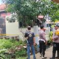 Kurang Dari 24 Jam Polsek Krangkeng Amankan Diduga Pelaku Pembunuhan Di Blok Tegalrasak Kecamatan Krangkeng Kabupaten Indramayu
