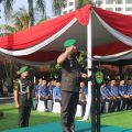 Pangdam III/Slw Pimpin Upacara HUT Ke-54 KORPRI Tahun 2025