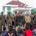 Gerakan Mahasiswa Dan Pemuda Bogor Serukan Aksi Hari Anti Korupsi Sedunia Desak Penegak Hukum Tindak Tegas Praktik KKN Di Kabupaten Bogor